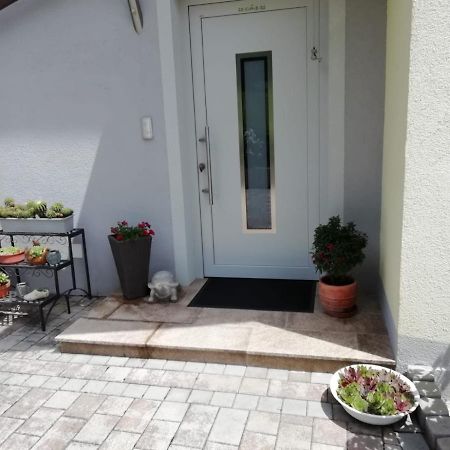 Ferienwohnung Erni Feldkirchen in Kärnten المظهر الخارجي الصورة