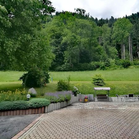 Ferienwohnung Erni Feldkirchen in Kärnten المظهر الخارجي الصورة