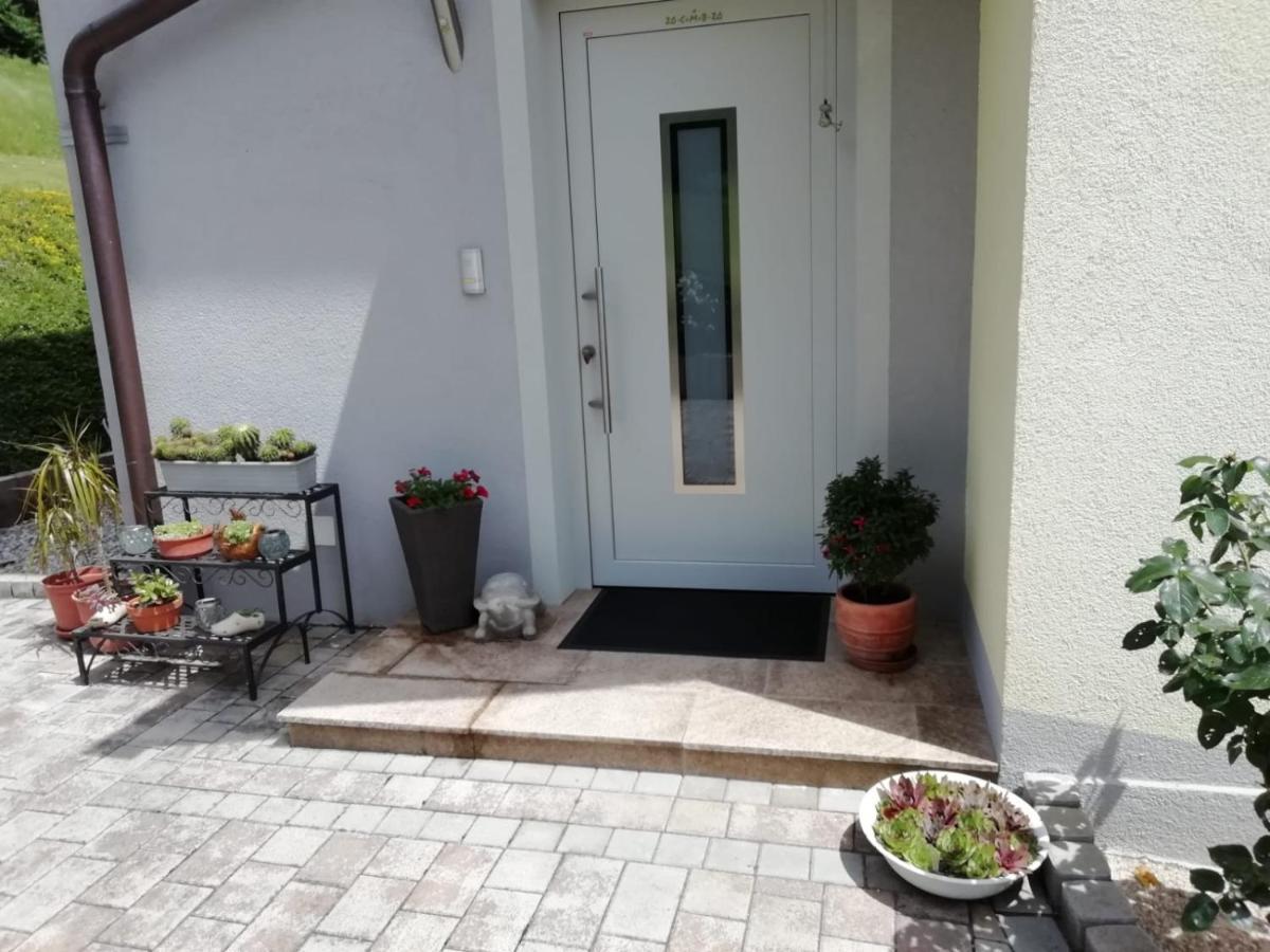 Ferienwohnung Erni Feldkirchen in Kärnten المظهر الخارجي الصورة