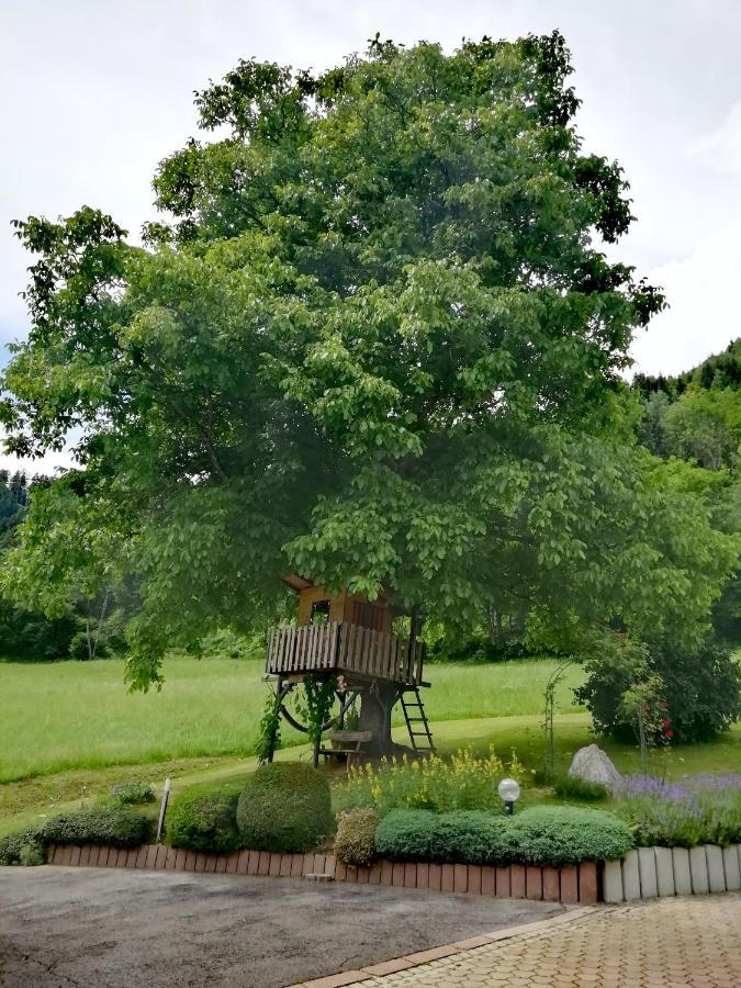 Ferienwohnung Erni Feldkirchen in Kärnten المظهر الخارجي الصورة