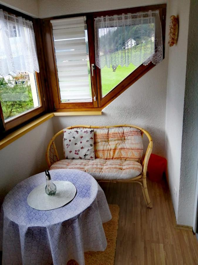 Ferienwohnung Erni Feldkirchen in Kärnten المظهر الخارجي الصورة