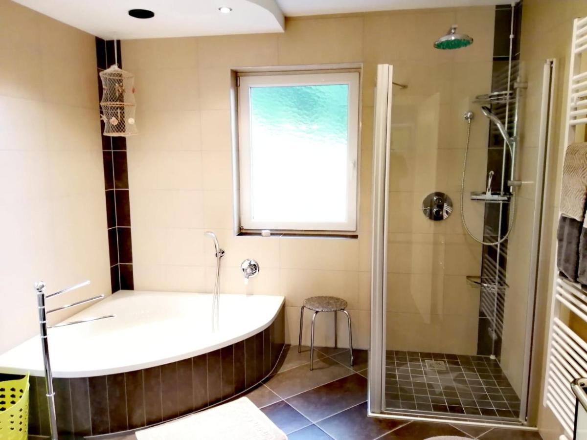 Ferienwohnung Erni Feldkirchen in Kärnten المظهر الخارجي الصورة