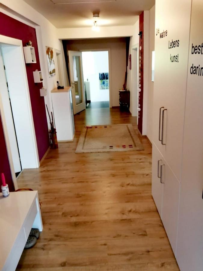Ferienwohnung Erni Feldkirchen in Kärnten المظهر الخارجي الصورة